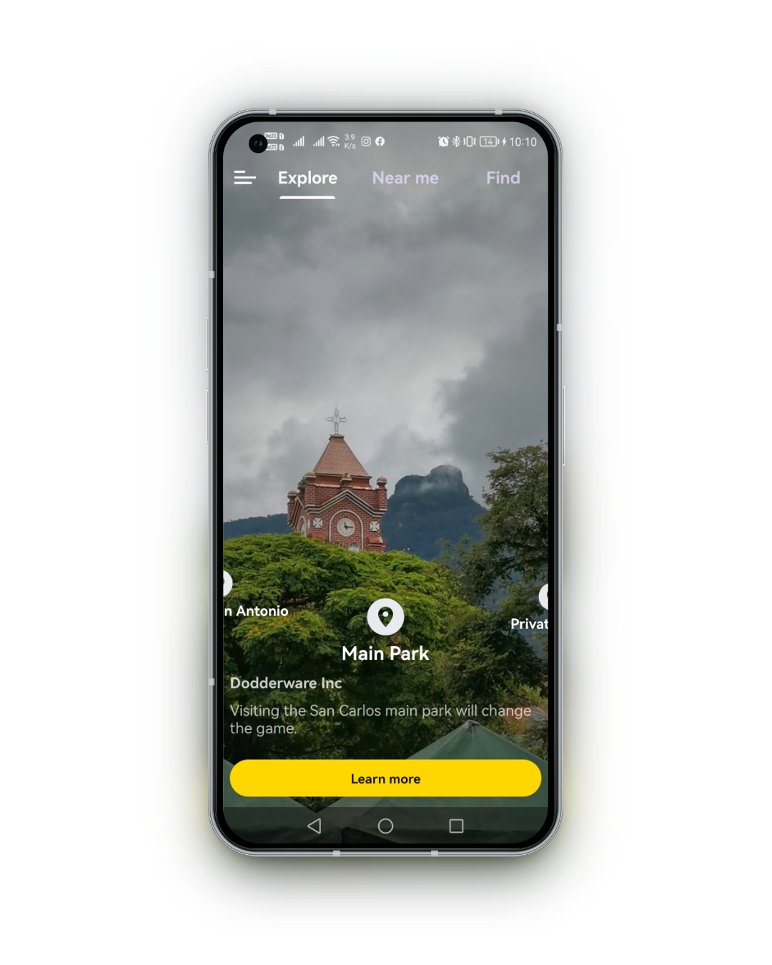 Settha App